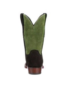 Lucchesse-inc Boots Stead :: Olive + Leaf