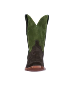 Lucchesse-inc Boots Stead :: Olive + Leaf