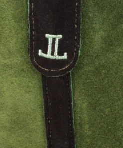 Lucchesse-inc Boots Stead :: Olive + Leaf