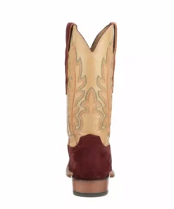 Lucchesse-inc Silo :: Red Earth Boots