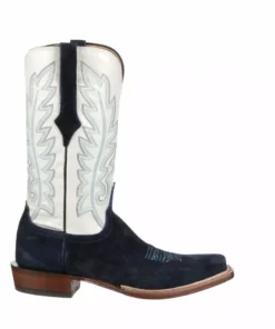 Lucchesse-inc Boots Silo :: Sky Captain