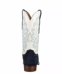 Lucchesse-inc Boots Silo :: Sky Captain