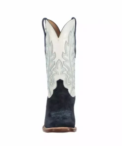 Lucchesse-inc Boots Silo :: Sky Captain