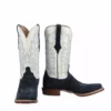Lucchesse-inc Boots Silo :: Sky Captain