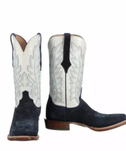 Lucchesse-inc Boots Silo :: Sky Captain
