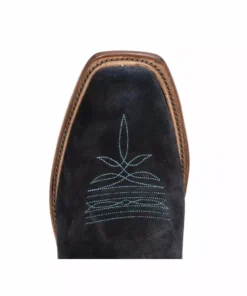 Lucchesse-inc Boots Silo :: Sky Captain