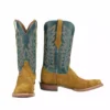 Lucchesse-inc Boots Silo :: Copper