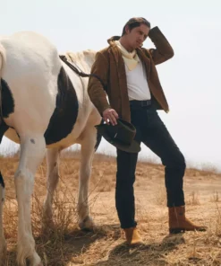 Lucchesse-inc Hats Guadalupe :: Duck Brown