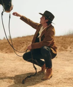 Lucchesse-inc Hats Guadalupe :: Duck Brown