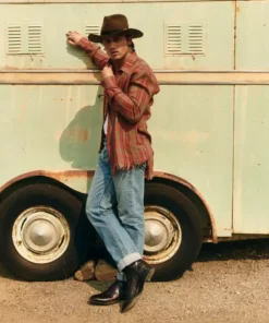 Lucchesse-inc Paris Texas :: Black Cherry