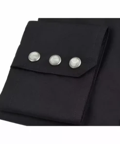 Lucchese-inc El Paso :: Black APPAREL