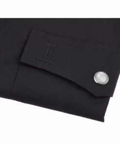 Lucchese-inc El Paso :: Black APPAREL