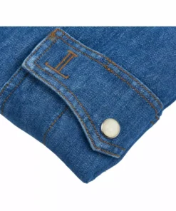 Lucchese-inc El Paso :: Denim APPAREL