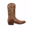 Lucchese-inc Bodie :: Tan Boots