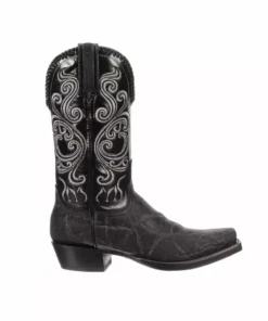 Lucchese-inc Boots Terlingua :: Black