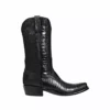 Lucchese-inc Boots Anderson :: Black