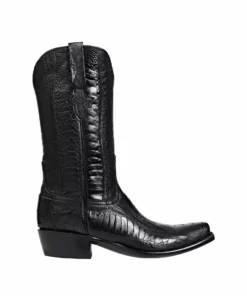 Lucchese-inc Boots Anderson :: Black