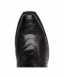 Lucchese-inc Boots Anderson :: Black