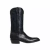 Lucchese-inc Kip :: Black