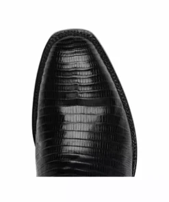Lucchese-inc Kip :: Black