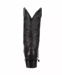 Lucchese-inc Kip :: Black