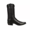 Lucchese-inc Boots Collins :: Black