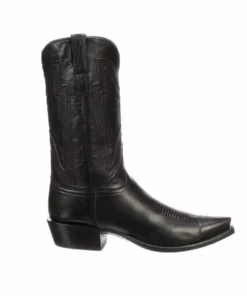 Lucchese-inc Boots Collins :: Black