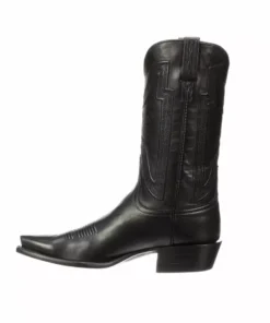 Lucchese-inc Boots Collins :: Black