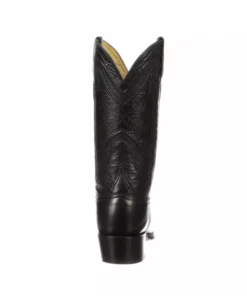 Lucchese-inc Boots Collins :: Black