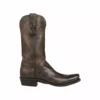 Lucchese-inc Leadville :: Pearl Bone Boots