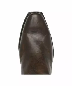 Lucchese-inc Leadville :: Pearl Bone Boots