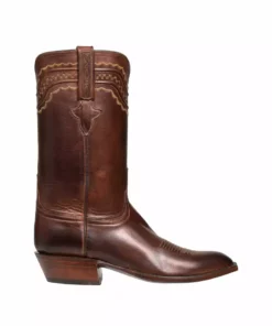 Lucchese-inc Boots Devin :: Tan