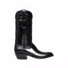 Lucchese-inc Gavin :: Black