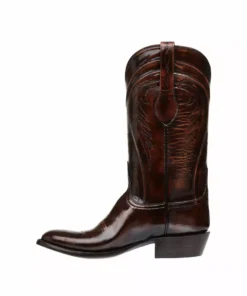 Lucchese-inc Gavin :: Brown