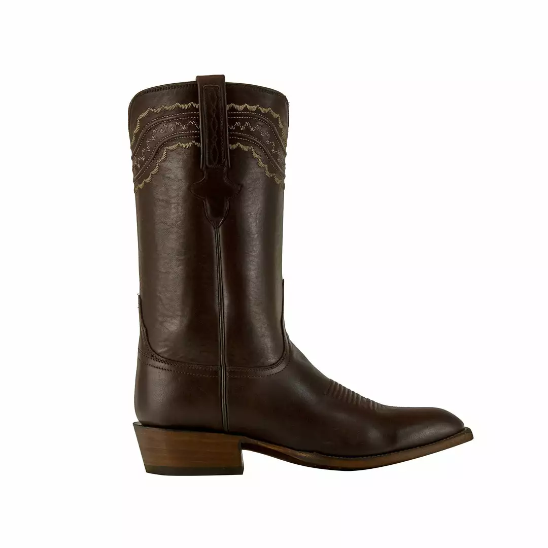 Wholesale ๐ Lucchese-inc Boots Devin :: Chocolate ๐ 3 Lucchese-inc Boots Devin :: Chocolate