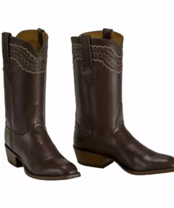 Wholesale ๐ Lucchese-inc Boots Devin :: Chocolate ๐ 9 Lucchese-inc Boots Devin :: Chocolate