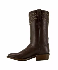 Wholesale ๐ Lucchese-inc Boots Devin :: Chocolate ๐ 10 Lucchese-inc Boots Devin :: Chocolate