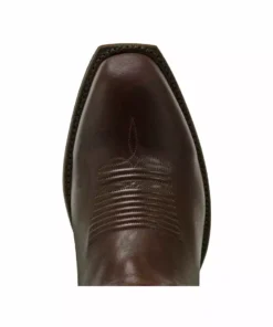 Lucchese-inc Boots Devin :: Chocolate
