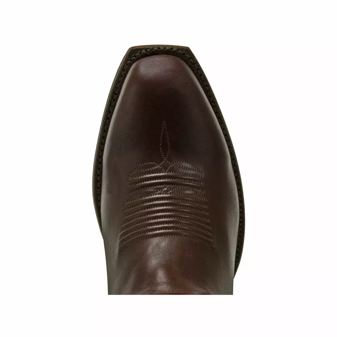 Wholesale ๐ Lucchese-inc Boots Devin :: Chocolate ๐ 4 Lucchese-inc Boots Devin :: Chocolate