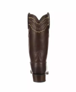 Wholesale ๐ Lucchese-inc Boots Devin :: Chocolate ๐ 11 Lucchese-inc Boots Devin :: Chocolate