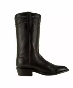 Lucchese-inc Boots Devin :: Black