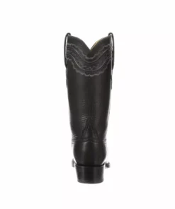 Top 10 ⭐ Lucchese-inc Boots Devin :: Black 🛒 11 Lucchese-inc Boots Devin :: Black