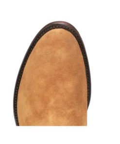 Lucchesse-inc Men's White Sands :: Cognac