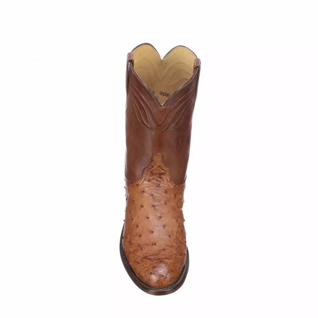 Wholesale ❤️ Lucchese-inc Augustus :: Barnwood + Pecan 🥰 Boots ⭐ 4 Lucchese-inc Augustus :: Barnwood + Pecan Boots