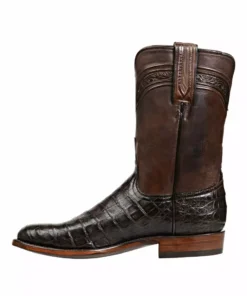 Coupon ๐ฅ Lucchese-inc Boots Wilson :: Chocolate ๐ 10 Lucchese-inc Boots Wilson :: Chocolate