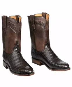 Coupon ๐ฅ Lucchese-inc Boots Wilson :: Chocolate ๐ 9 Lucchese-inc Boots Wilson :: Chocolate