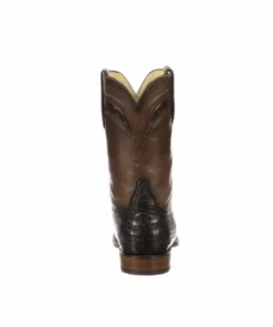 Coupon ๐ฅ Lucchese-inc Boots Wilson :: Chocolate ๐ 11 Lucchese-inc Boots Wilson :: Chocolate