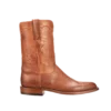 Lucchese-inc Tanner :: Peanut Brittle Men