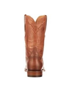 Lucchese-inc Tanner :: Peanut Brittle Men