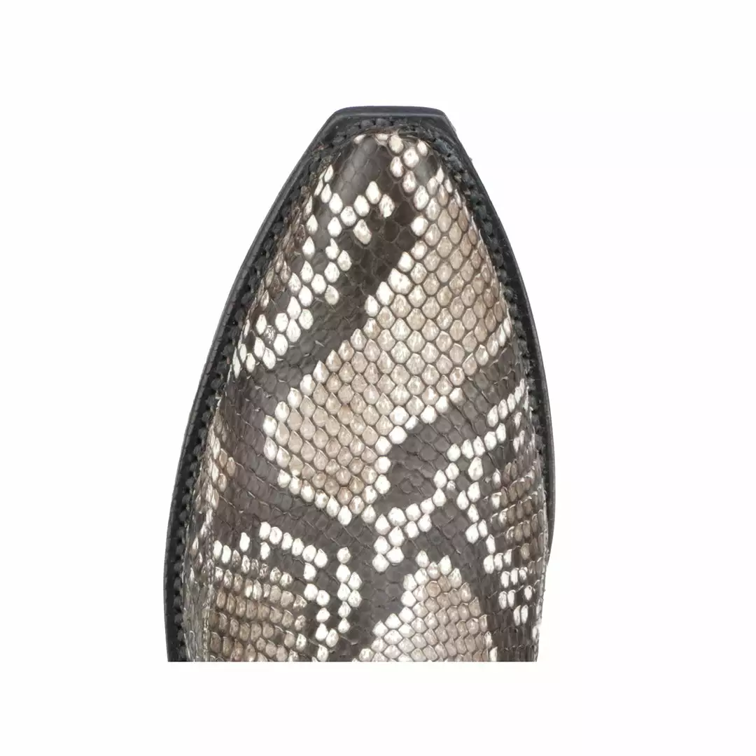 Best Pirce 🔔 Lucchesse-inc Quayle :: Black/White BOOTS 💯 6 Lucchesse-inc Quayle :: Black/White BOOTS